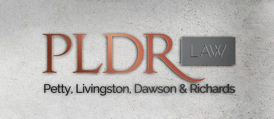 Virginia Lawyer Logo Design Lynchburg Branding Services Scalable Stimulus Advertising