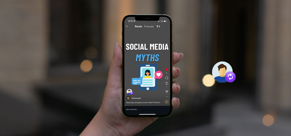 instagram repost functon 2025 virginia social media management stimulus