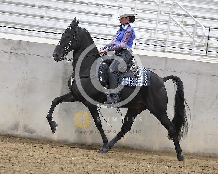 38. Country Pleasure Racking