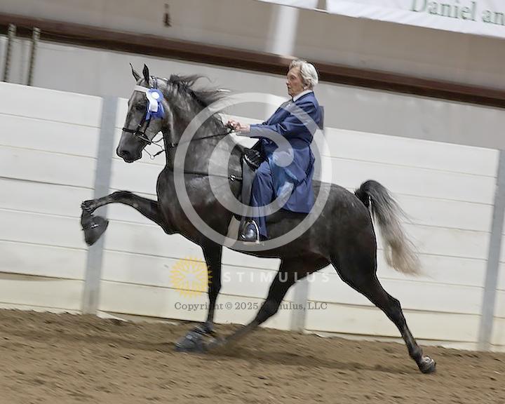 39. 4 Year Old Walking Amateur