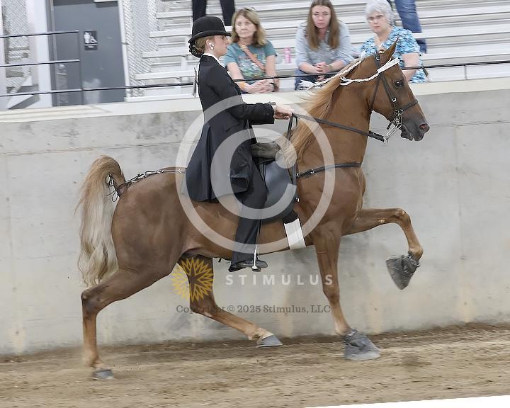 49. Youth Walking 17 and Under