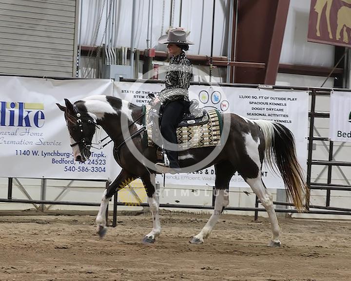 50. Youth SSH Trail Pleasure 17 and Under:Class-500000s0000IMG1288.jpg