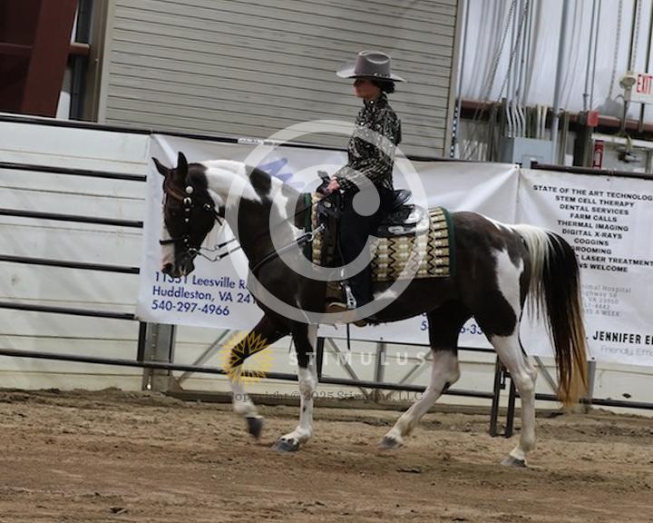 50. Youth SSH Trail Pleasure 17 and Under:Class-500000s0001IMG1290.jpg