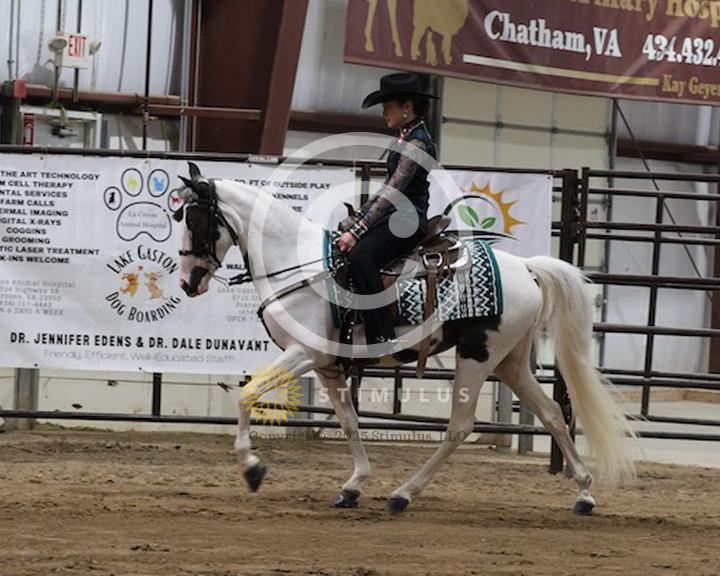 50. Youth SSH Trail Pleasure 17 and Under:Class-500000s0003IMG1295.jpg