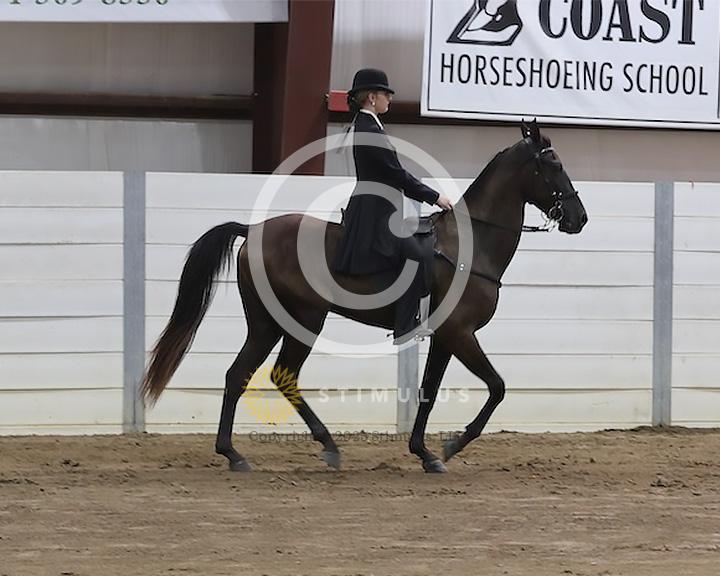 52. Youth Pleasure Racking 17 and Under E/W