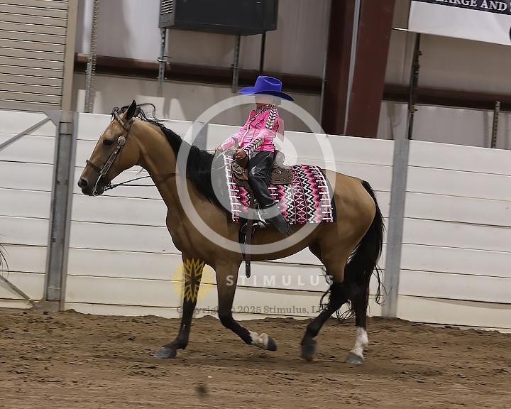 53. Pee Wee Pleasure 11 and Under