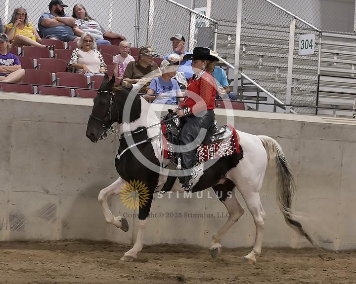 55. Style Racking Flat Shod:Class-550008s0003IMG1660.jpg