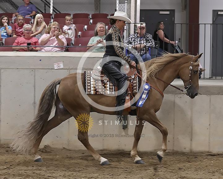 57. Country Pleasure Amateur