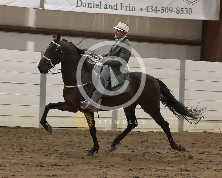 58. Country Speed Racking