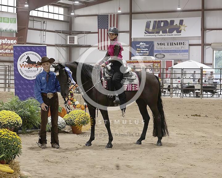 61. Youth Pleasure Walking E/W