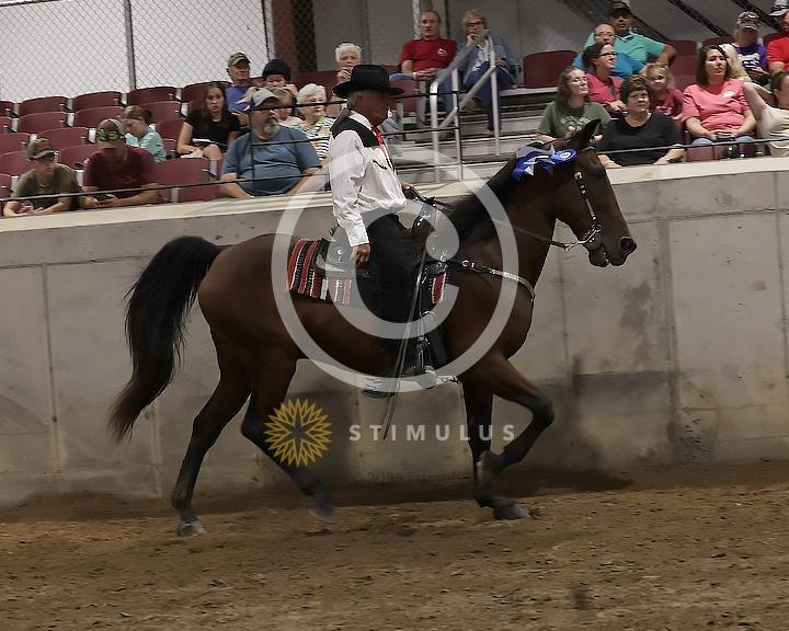 77. Pleasure Racking Amateur