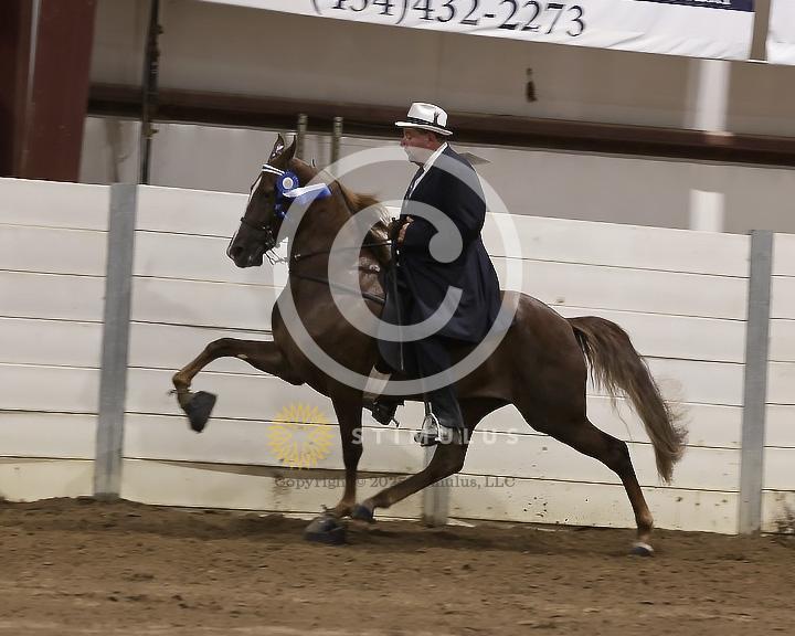 81. Open Racking Specialty Action Device