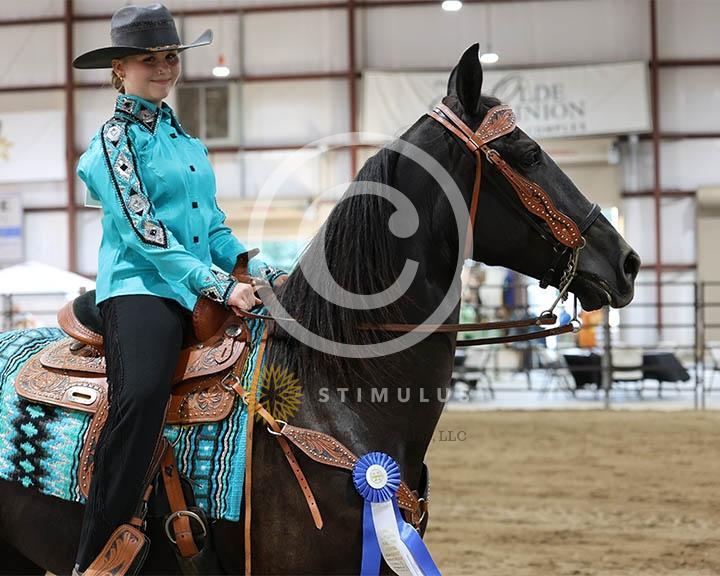 3. Youth Show Pleasure