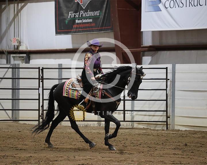 2. 5 and Under Trail Pleasure Walking:Class-20002IMG9963.jpg