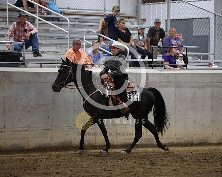 2. 5 and Under Trail Pleasure Walking:Class-20007IMG9941.jpg