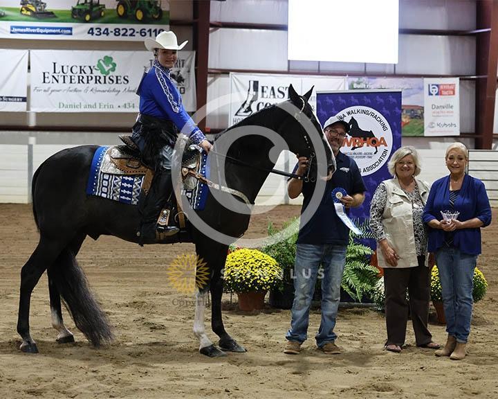 6. SSH Amateur Open Shod