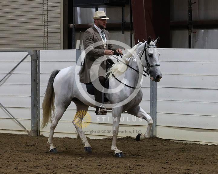 8. SSH Trail Pleasure