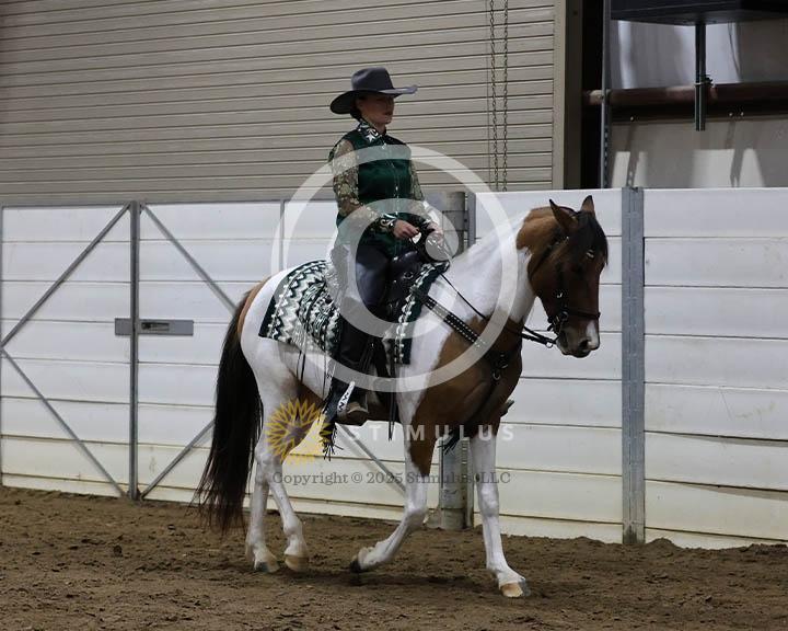 8. SSH Trail Pleasure:Class-80000s0004IMG9860.jpg