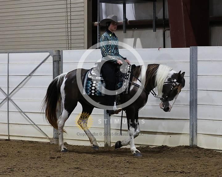 8. SSH Trail Pleasure:Class-80000s0006IMG9858.jpg