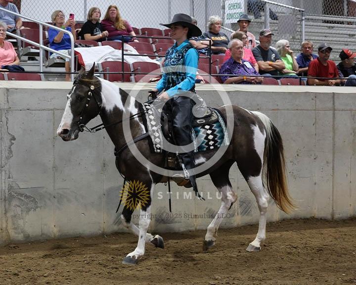 9. Trail Pleasure Racking Optional Tack:Class-90000s0004IMG9921.jpg