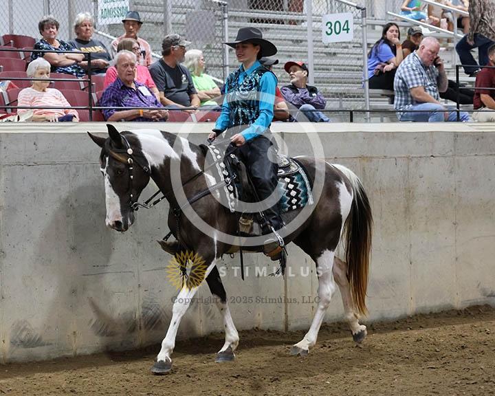 9. Trail Pleasure Racking Optional Tack:Class-90000s0015IMG9893.jpg