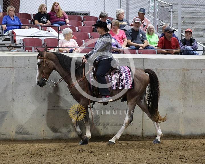 9. Trail Pleasure Racking Optional Tack:Class-90000s0023IMG9870.jpg