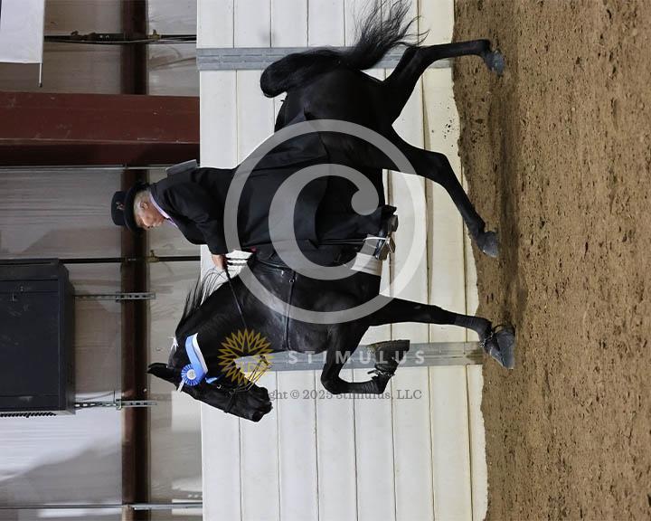 10. NC Members Only Walking Specialty