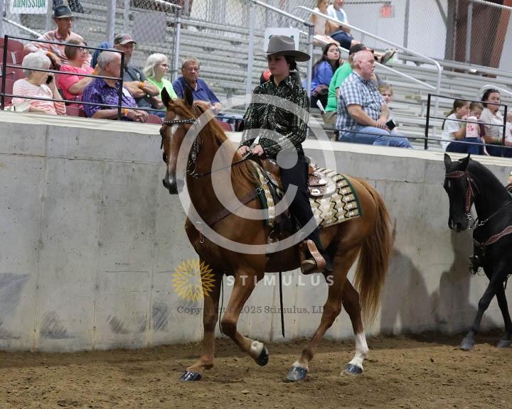 11.  Youth Trail Pleasure Racking 17 and Under:Class-110000s0000IMG9999.jpg