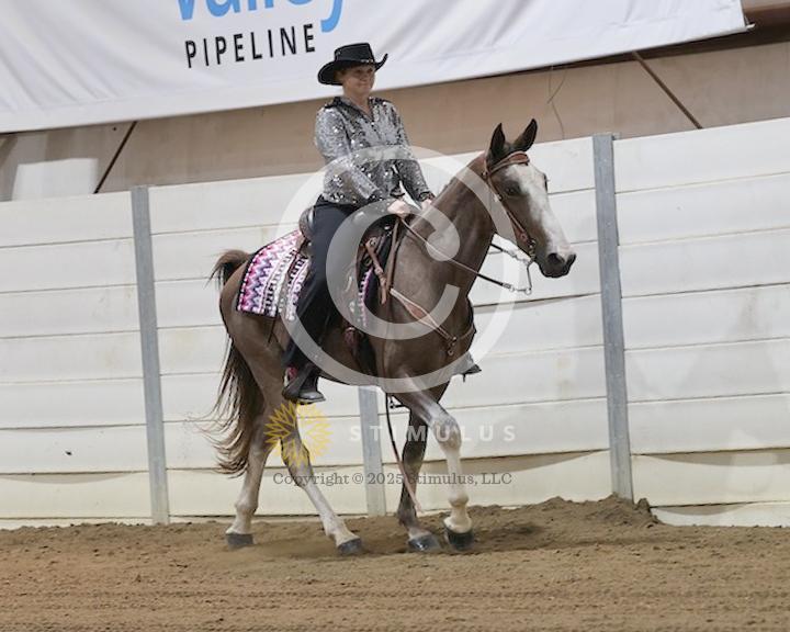 23. Amateur 5 and Under Park Pleasure