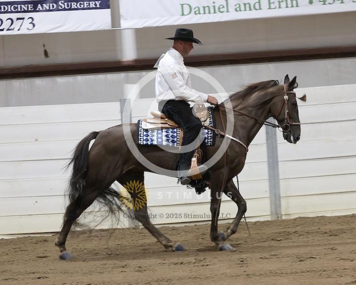 26. Country Pleasure Walking Amateur