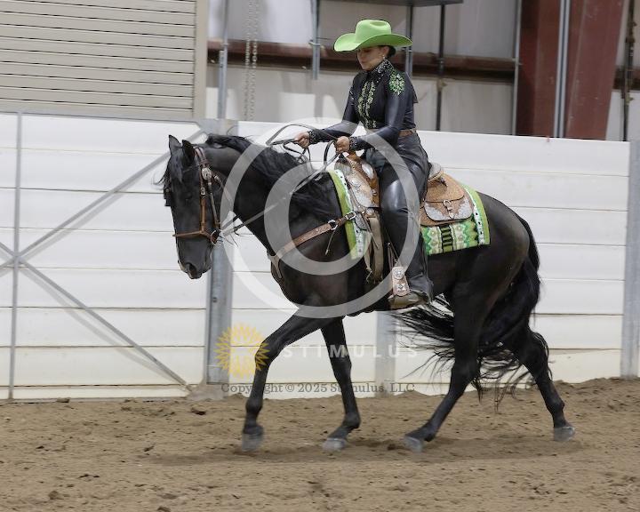 34. 2 and 3 Year Old Go As You Please