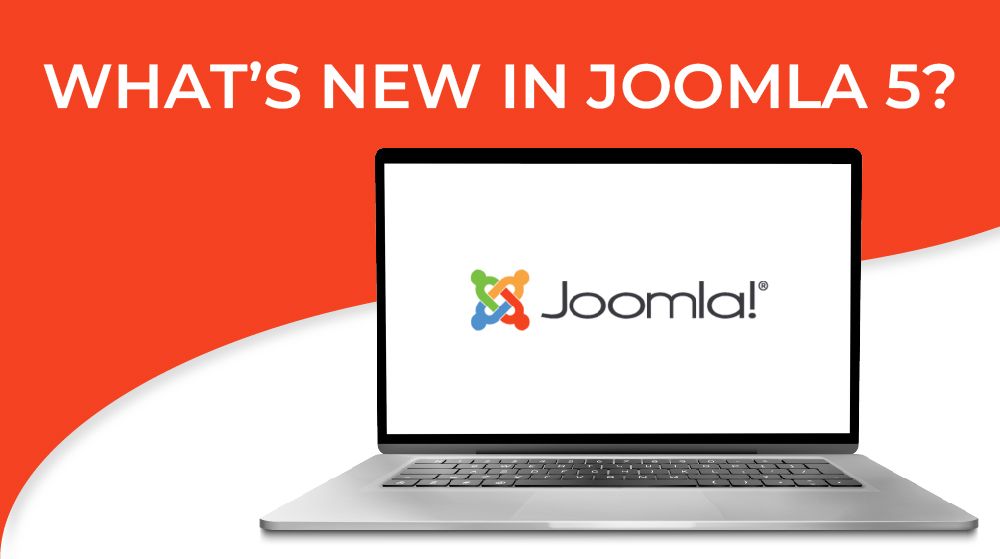 whats new in joomla 5 stimulus advertising virginia web design firm